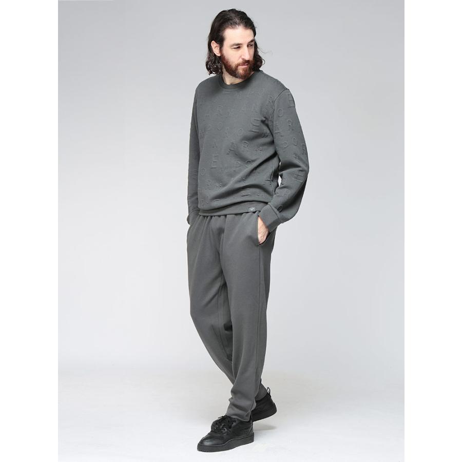 EMPORIO ARMANI エンポリオアルマーニ セットアップ 上下セット メンズ