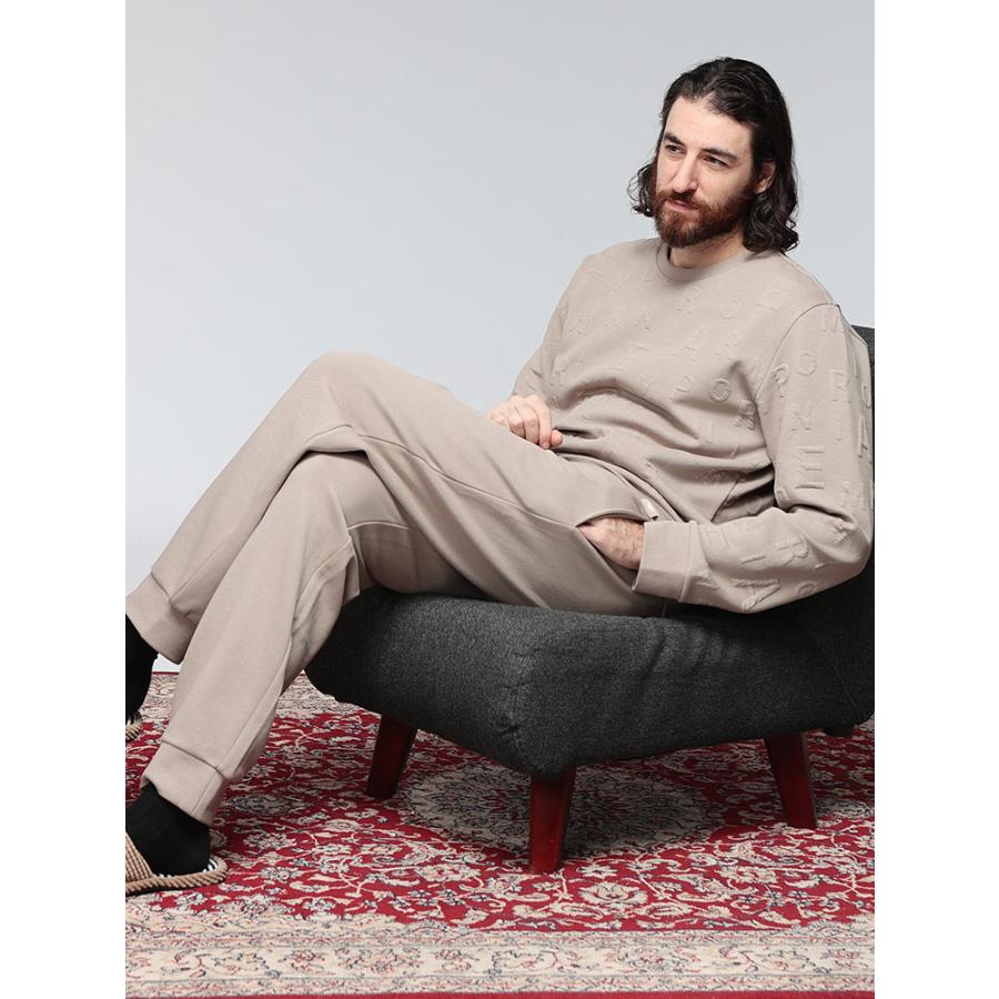 EMPORIO ARMANI エンポリオアルマーニ セットアップ 上下セット メンズ