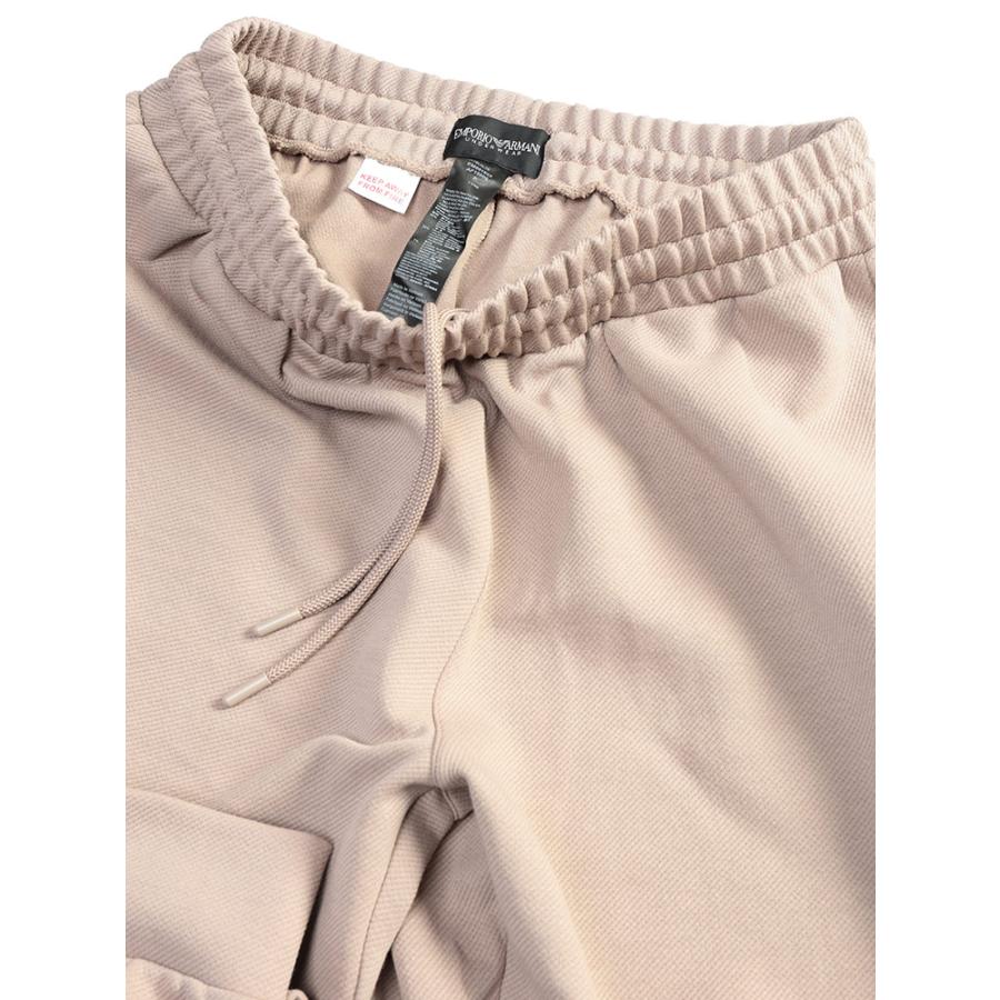EMPORIO ARMANI エンポリオアルマーニ セットアップ 上下セット メンズ