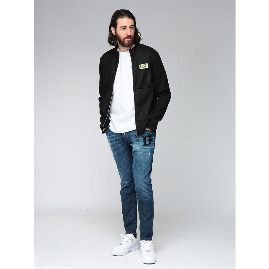 EMPORIO ARMANI エンポリオアルマーニ ブルゾン アウター メンズ