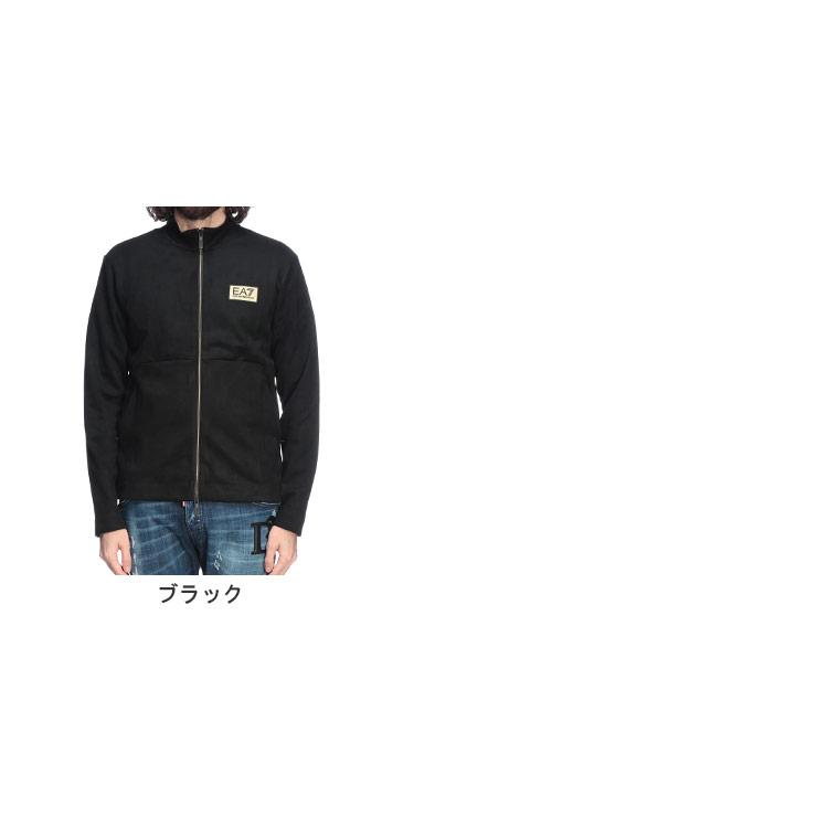 ジャケット・アウター EMPORIO ARMANI Full Zip Blouson EMPORIO ARMANI エンポリオアルマーニ ブルゾン アウター メンズ
