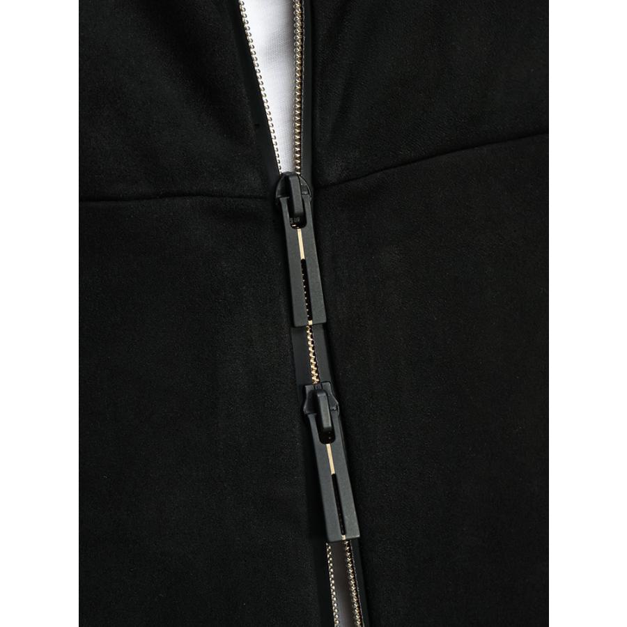 ジャケット・アウター EMPORIO ARMANI Full Zip Blouson EMPORIO ARMANI エンポリオアルマーニ ブルゾン アウター メンズ