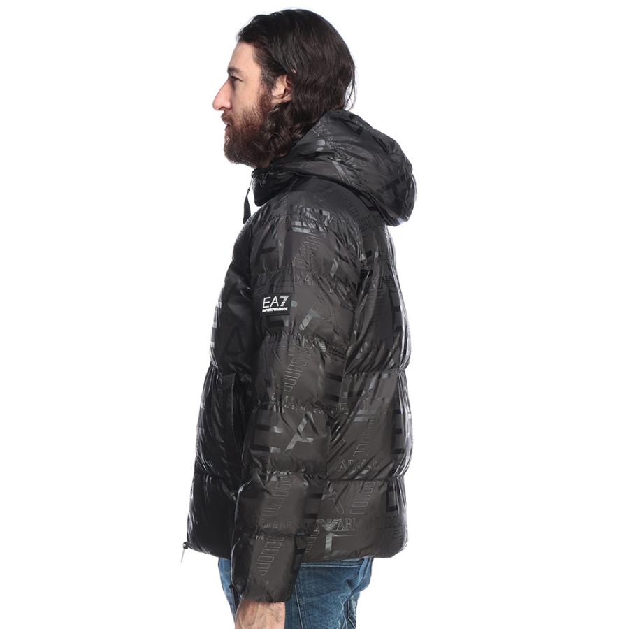 【新品】EMPORIO ARMANIブルゾン EMPORIO ARMANI エンポリオアルマーニ ブルゾン アウター メンズ