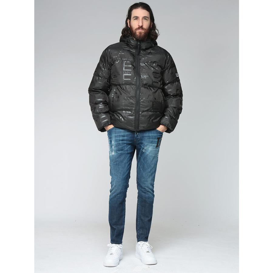 【おたか】エンポリオアルマーニ EMPORIO ARMANI 中綿ブルゾン EMPORIO ARMANI】【アウター】エンポリオアルマーニ『中綿ジャケット
