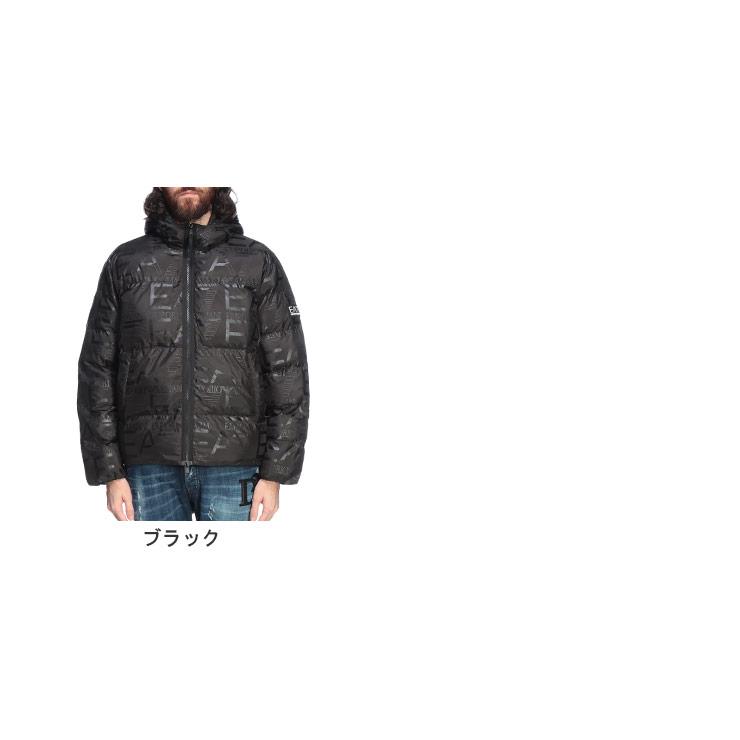 エンポリオアルマーニ EA7 　メンズ　ブルゾン EMPORIO ARMANI エンポリオアルマーニ ブルゾン アウター メンズ