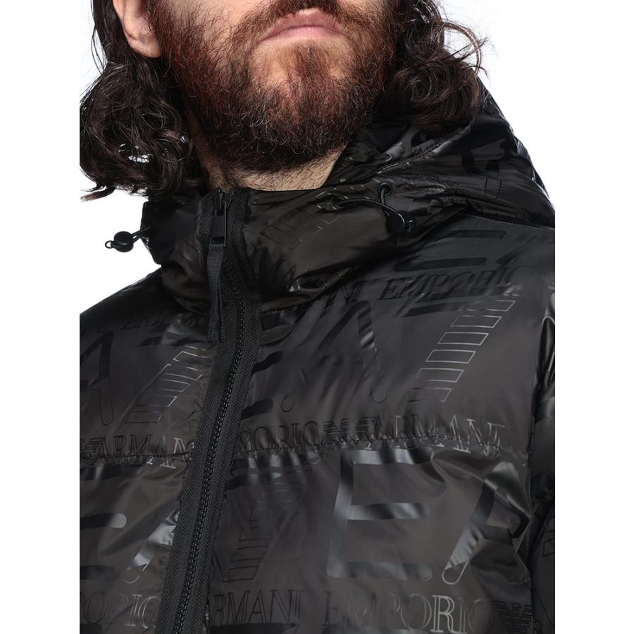 EMPORIO ARMANI エンポリオアルマーニ ブルゾン アウター メンズ