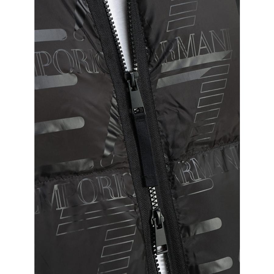 EMPORIO ARMANI エンポリオアルマーニ ブルゾン アウター メンズ