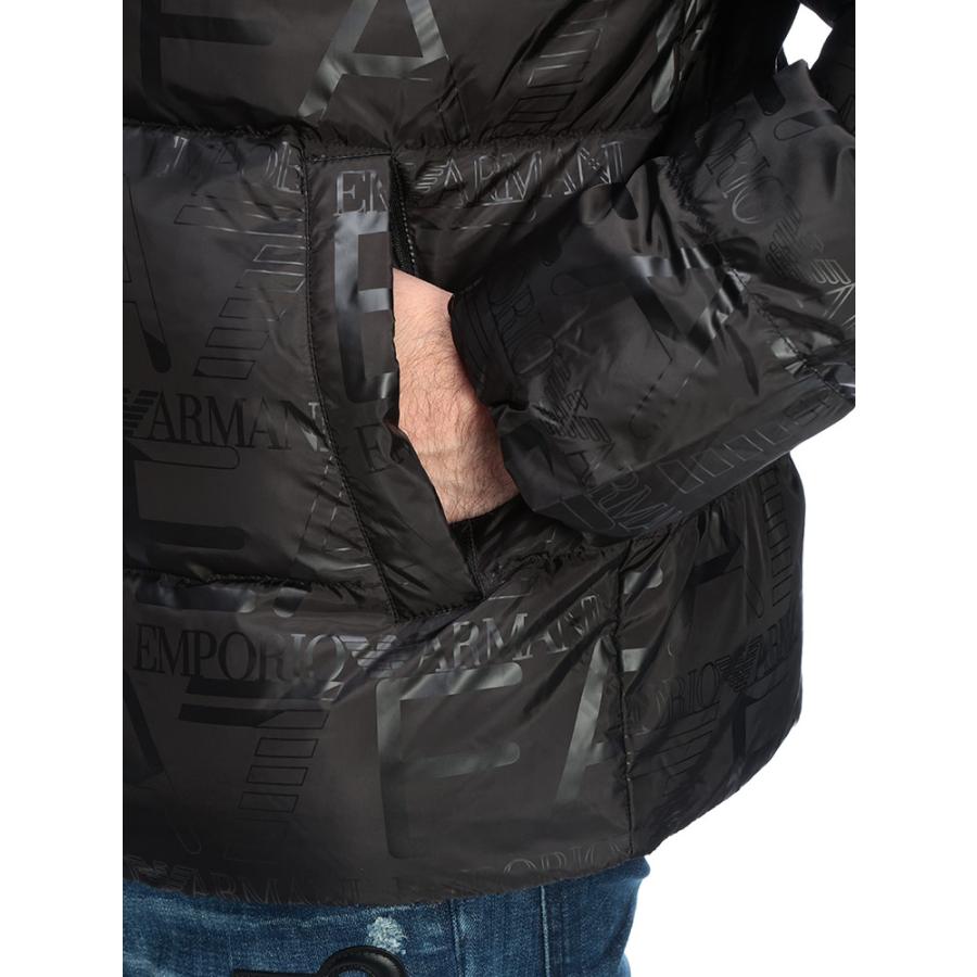 EMPORIO ARMANI エンポリオアルマーニ ブルゾン アウター メンズ