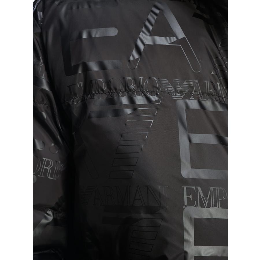 EMPORIO ARMANI エンポリオアルマーニ ブルゾン アウター メンズ