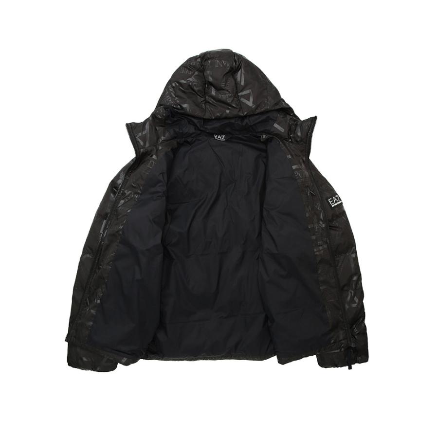 エンポリオアルマーニ EA7 　メンズ　ブルゾン EMPORIO ARMANI エンポリオアルマーニ ブルゾン アウター メンズ