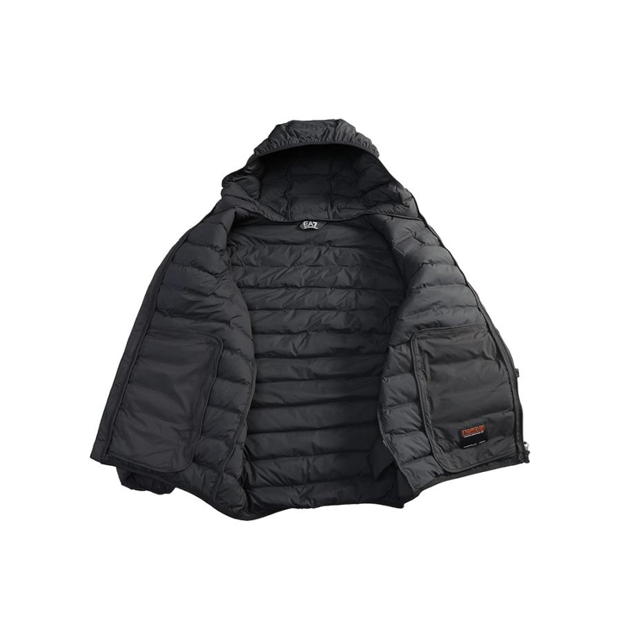 エンポリオアルマーニ EA7 　メンズ　ブルゾン EMPORIO ARMANI エンポリオアルマーニ ブルゾン アウター メンズ