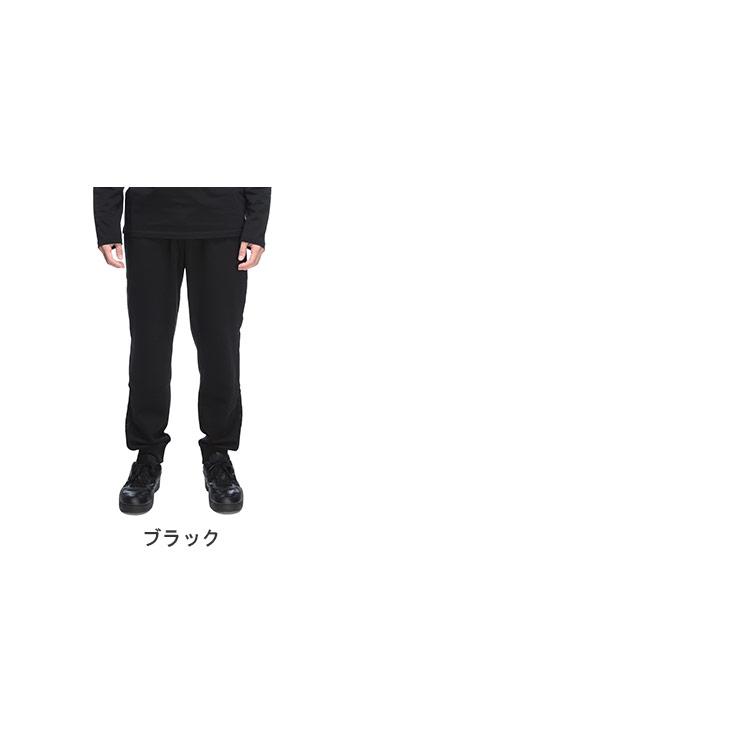 EMPORIO ARMANI エンポリオアルマーニ パンツ メンズ ロゴ 裏起毛