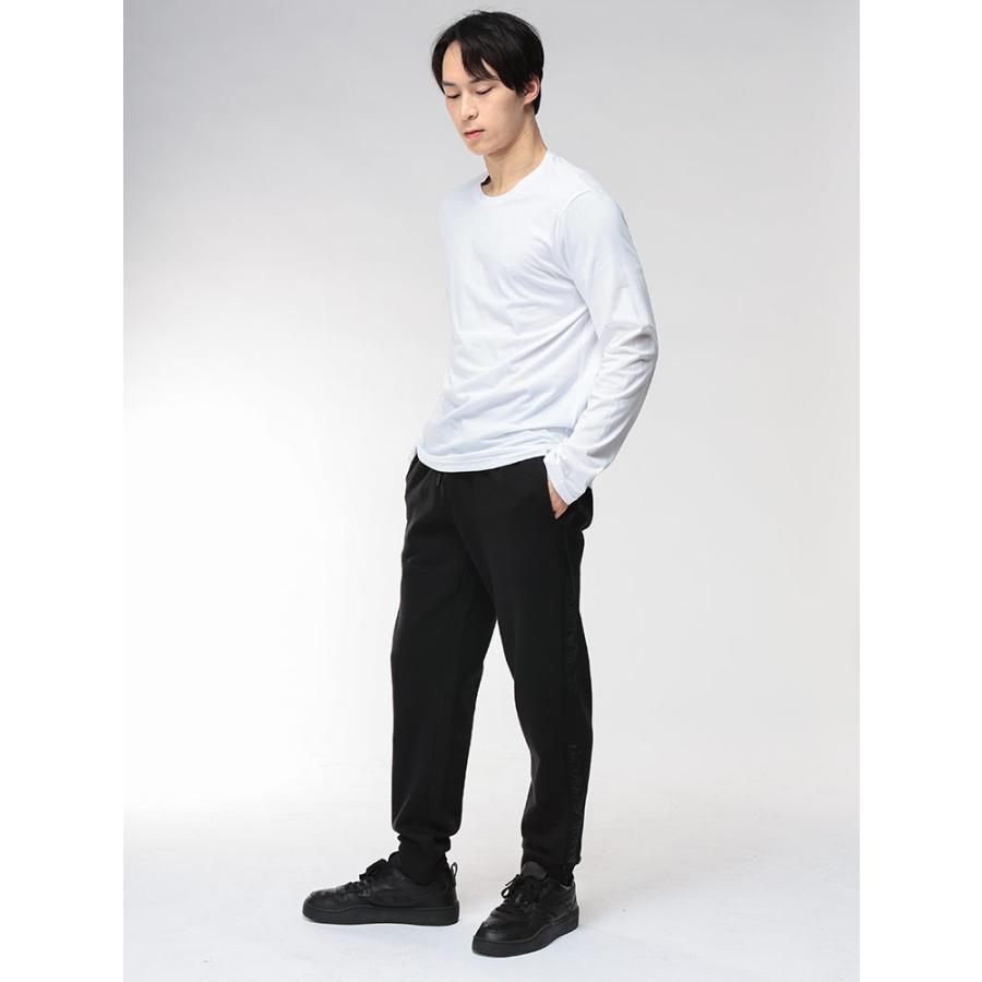 EMPORIO ARMANI エンポリオアルマーニ ロンT メンズ 無地 インナー