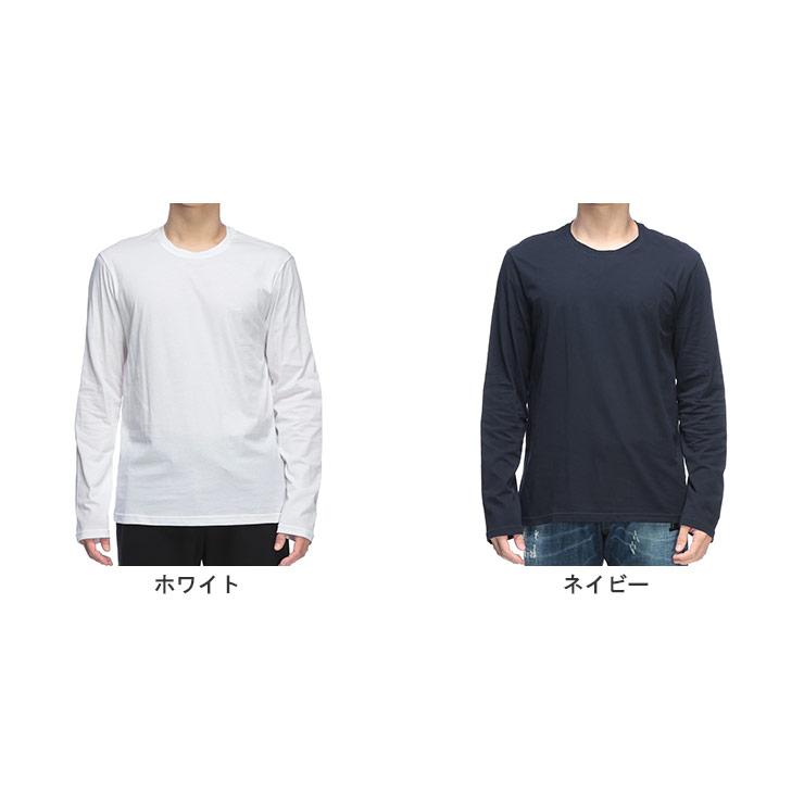 EMPORIO ARMANI エンポリオアルマーニ ロンT メンズ 無地 インナー