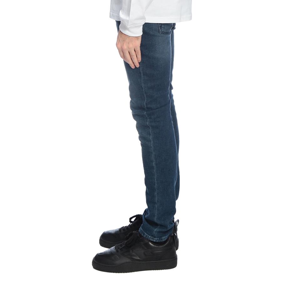 DIESEL（ディーゼル） デニムパンツ メンズ ストレッチ ジップフライ