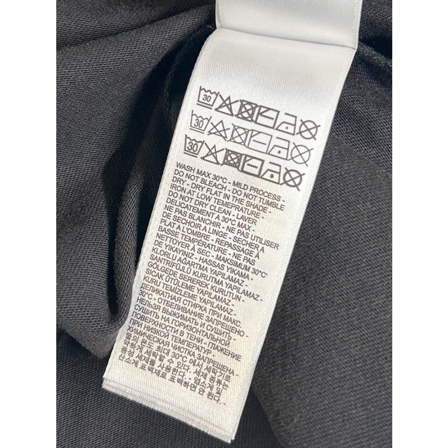最終値下げ　DIESEL オーバル メタルDロゴ シャイニータンクトップ DIESEL（ディーゼル） Tシャツ メンズ ロゴ オーバルD バックデザイン