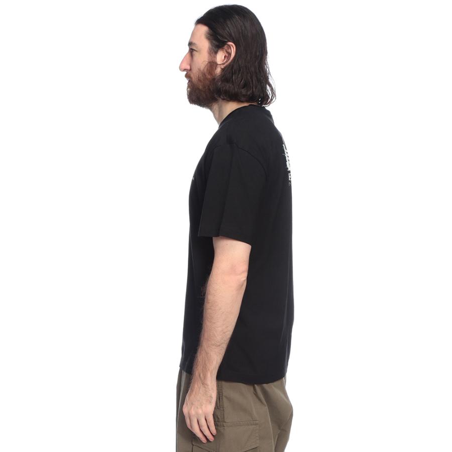 EA7 エンポリオアルマーニ Tシャツ メンズ EMPORIO ARMANI ロゴ ヴィジ