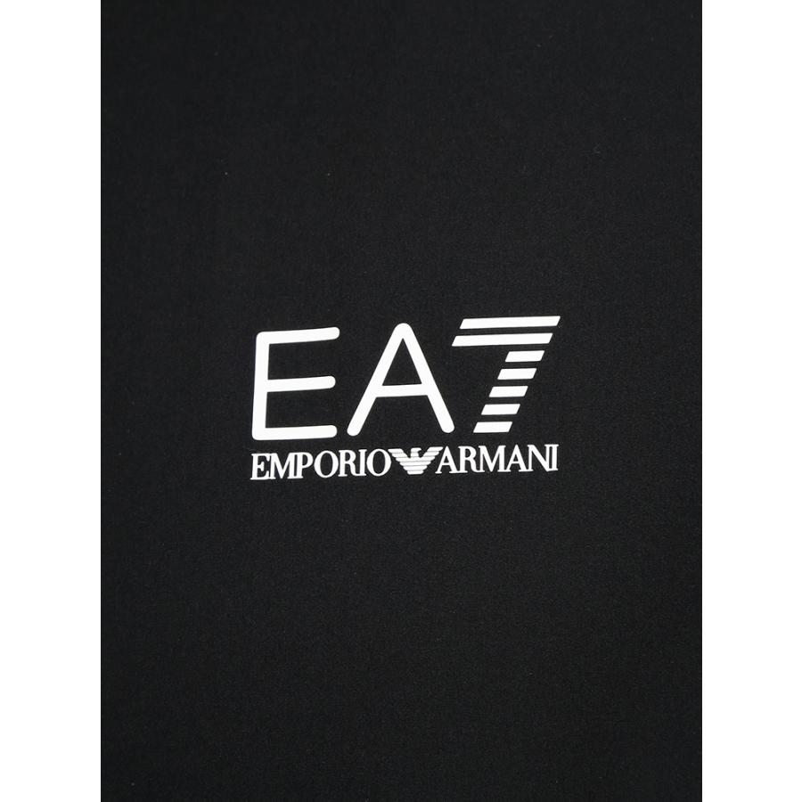 EA7 エンポリオアルマーニ セットアップ メンズ EMPORIO ARMANI ロゴ