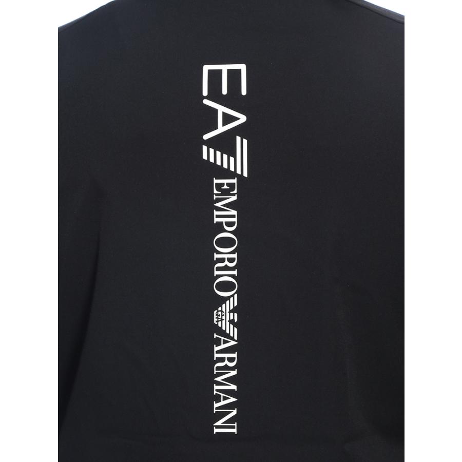 EA7 エンポリオアルマーニ セットアップ メンズ EMPORIO ARMANI ロゴ