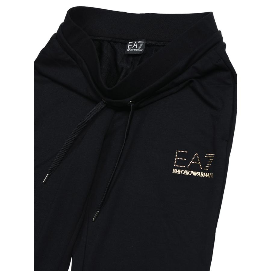 EA7 エンポリオアルマーニ セットアップ レディース EMPORIO ARMANI