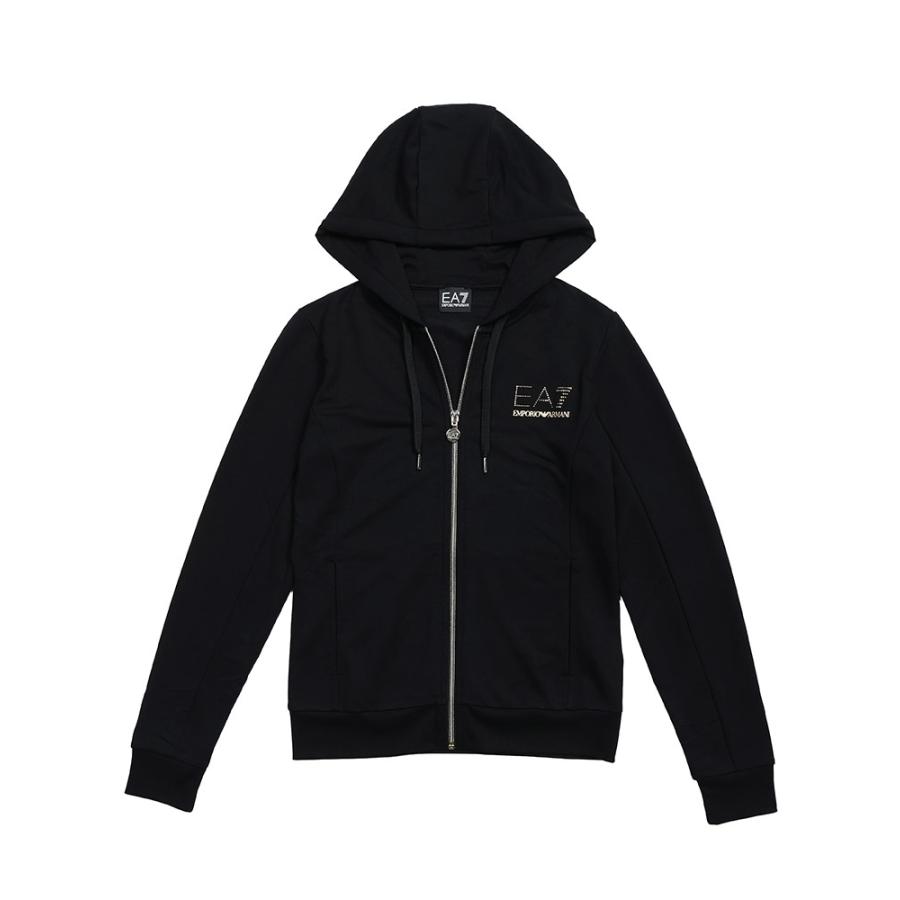 EA7 エンポリオアルマーニ セットアップ レディース EMPORIO ARMANI