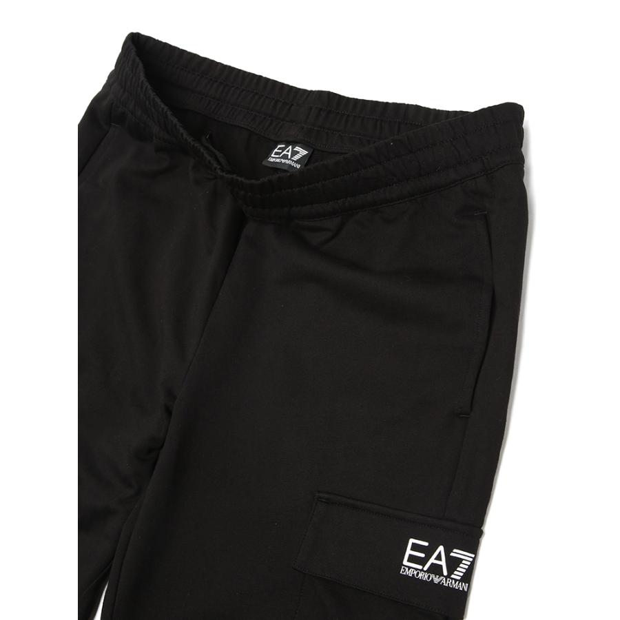 EA7 エンポリオアルマーニ スウェットパンツ メンズ EMPORIO ARMANI