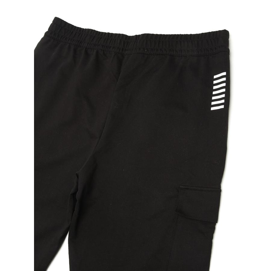EA7 エンポリオアルマーニ スウェットパンツ メンズ EMPORIO ARMANI
