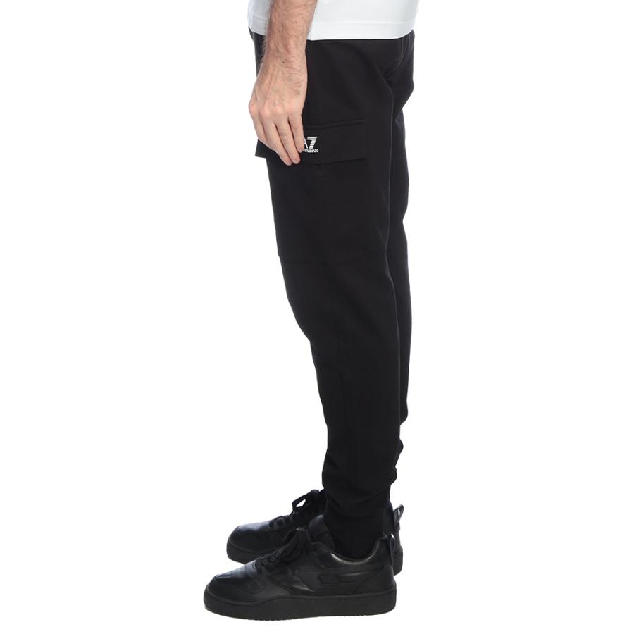 EA7 エンポリオアルマーニ スウェットパンツ メンズ EMPORIO ARMANI