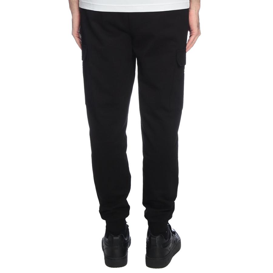 EA7 エンポリオアルマーニ スウェットパンツ メンズ EMPORIO ARMANI