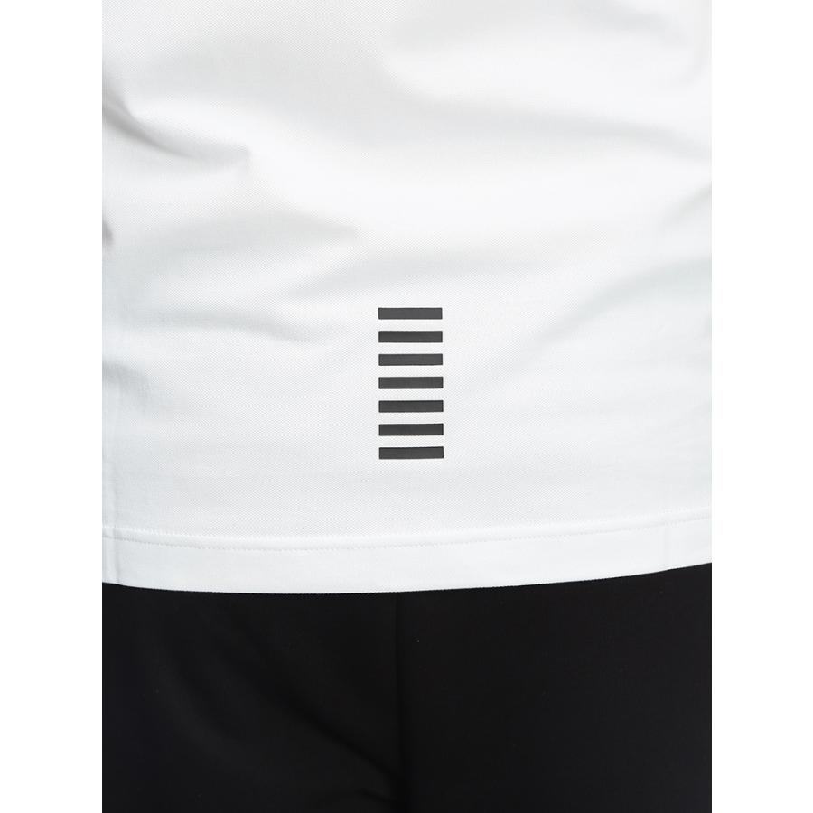 ARMANI エンポリオアルマーニ  半袖ポロシャツ　XL Tシャツ EA7 エンポリオアルマーニ ポロシャツ メンズ EMPORIO ARMANI ロゴ