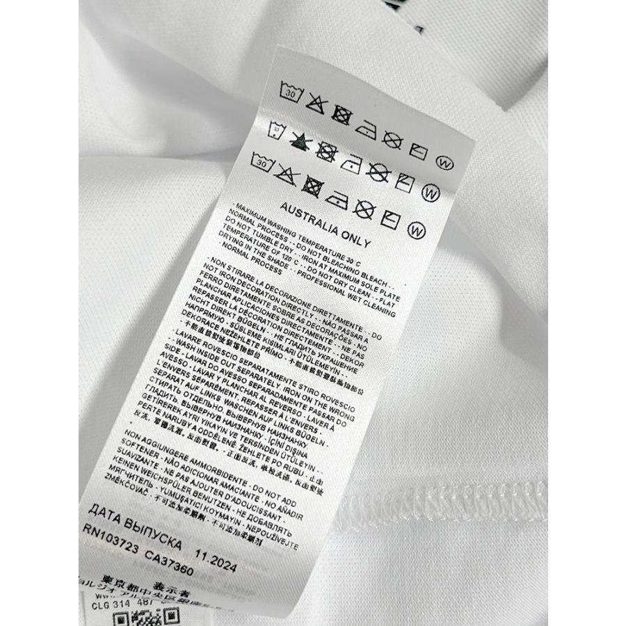 EA7 エンポリオアルマーニ ポロシャツ メンズ EMPORIO ARMANI ロゴ