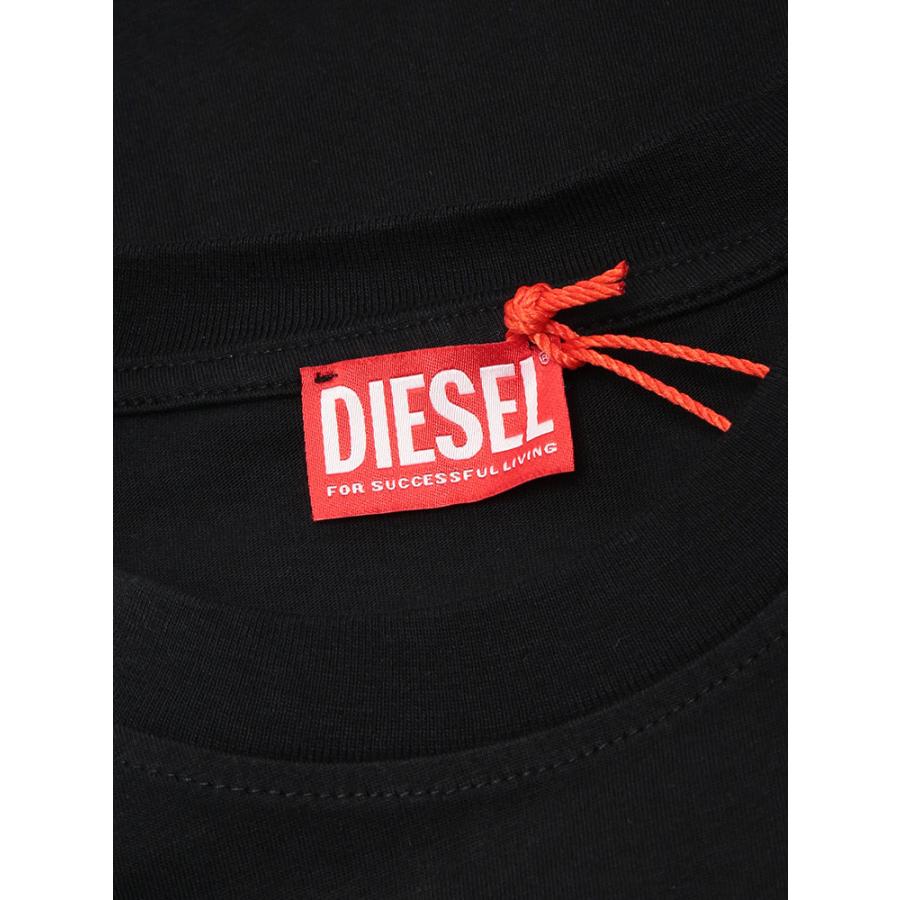 現在最安値　DIESEL レディース　長袖　D赤ロゴ　M 黒 現在最安値 DIESEL レディース 長袖 D赤ロゴ M 黒 DIESEL レディース