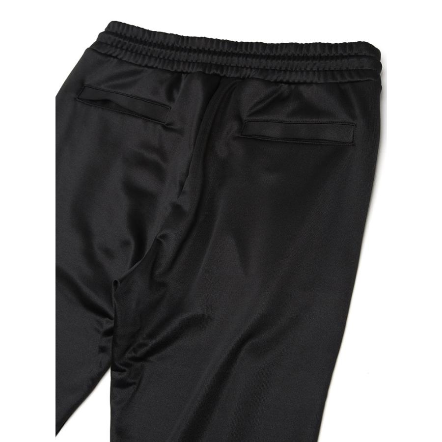 DIESEL（ディーゼル） パンツ メンズ ロゴ オーバルD 裾ジップ