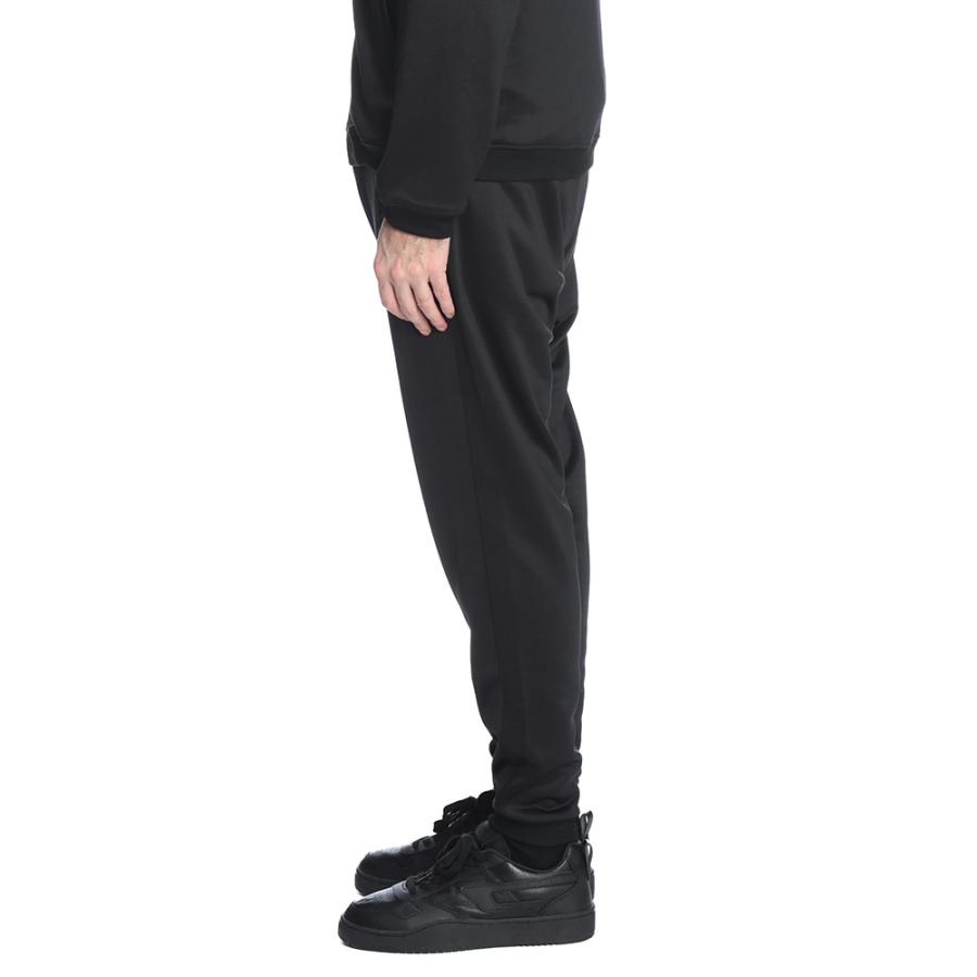 DIESEL（ディーゼル） パンツ メンズ ロゴ オーバルD 裾ジップ