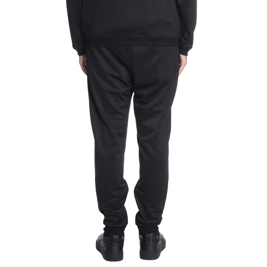 DIESEL（ディーゼル） パンツ メンズ ロゴ オーバルD 裾ジップ