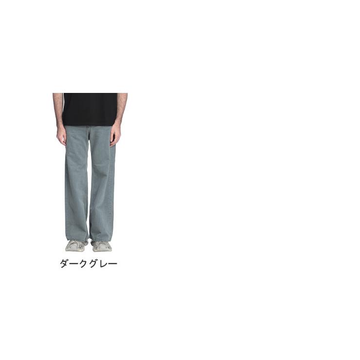 （ディーゼル） D-RISE ダークグレー 26 ディーゼル） D-RISE ダークグレー 26 Relaxed Jeans - D-Rise