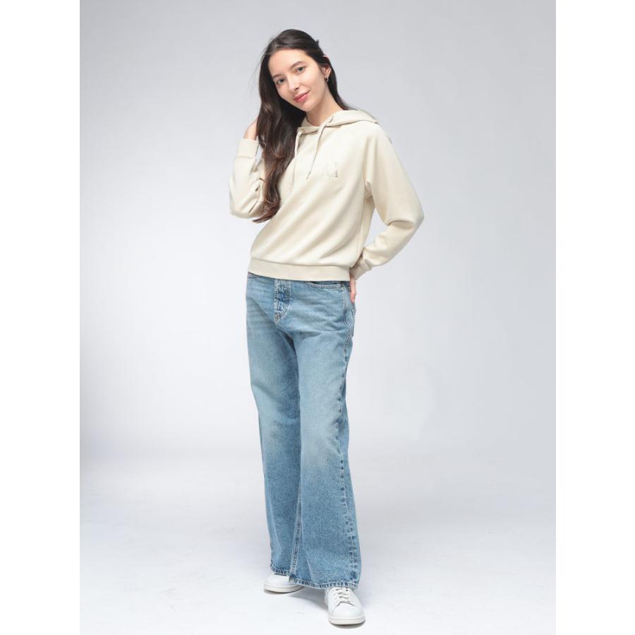 DIESEL（ディーゼル） デニムパンツ レディース ボタンフライ ワイド