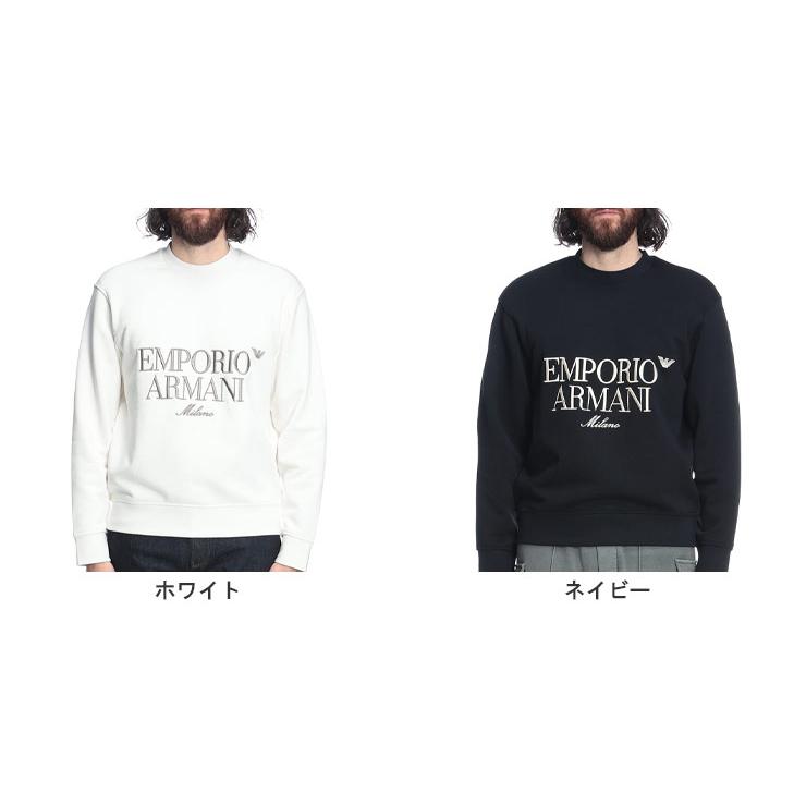 【新品・値下げ】エンポリオアルマーニ/ジュニア　刺繍スウェット　14A・14歳 楽天市場】EMPORIO ARMANI エンポリオアルマーニ スウェット 6R1MF2
