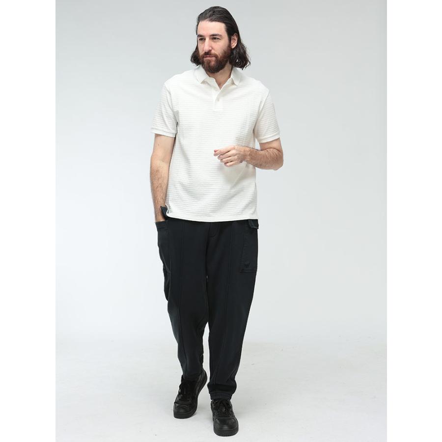 EMPORIO ARMANI エンポリオアルマーニ スウェットパンツ メンズ ロゴ