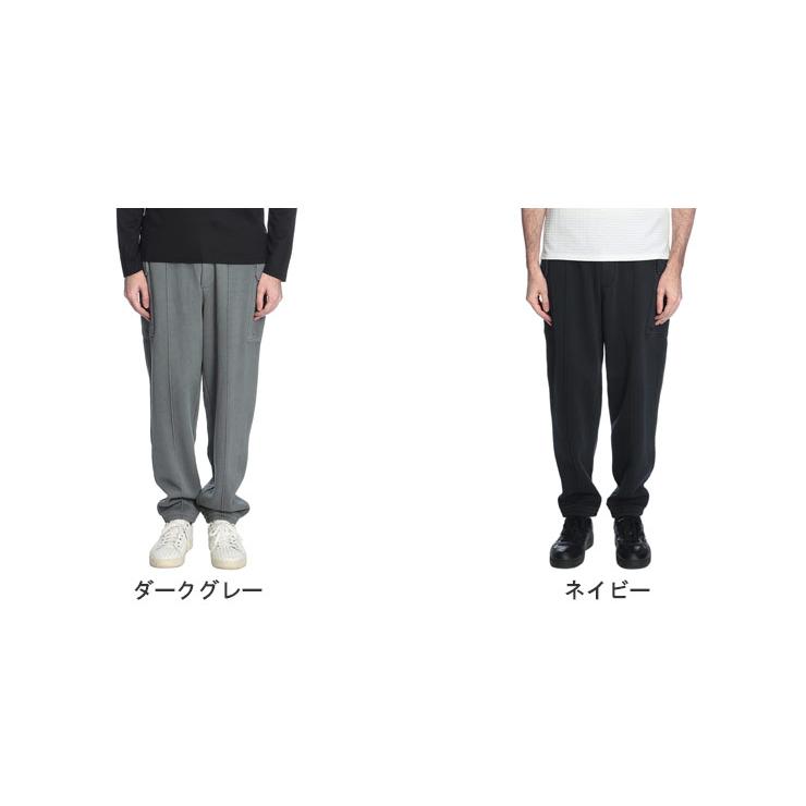 EMPORIO ARMANI エンポリオアルマーニ スウェットパンツ メンズ ロゴ