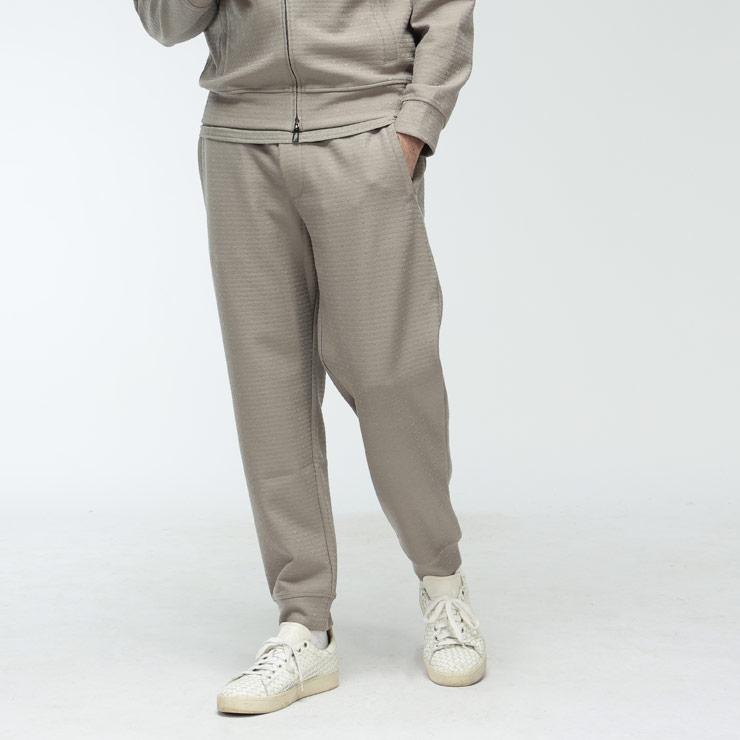 EMPORIO ARMANI エンポリオアルマーニ パンツ メンズ 総ロゴ