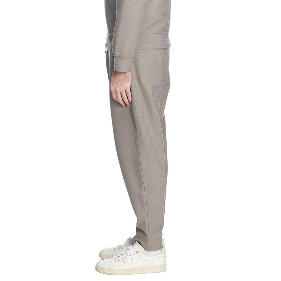 EMPORIO ARMANI エンポリオアルマーニ パンツ メンズ 総ロゴ