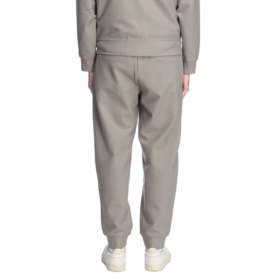 EMPORIO ARMANI エンポリオアルマーニ パンツ メンズ 総ロゴ