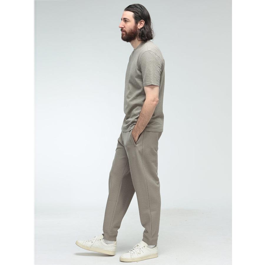 EMPORIO ARMANI エンポリオアルマーニ Tシャツ メンズ 総ロゴ