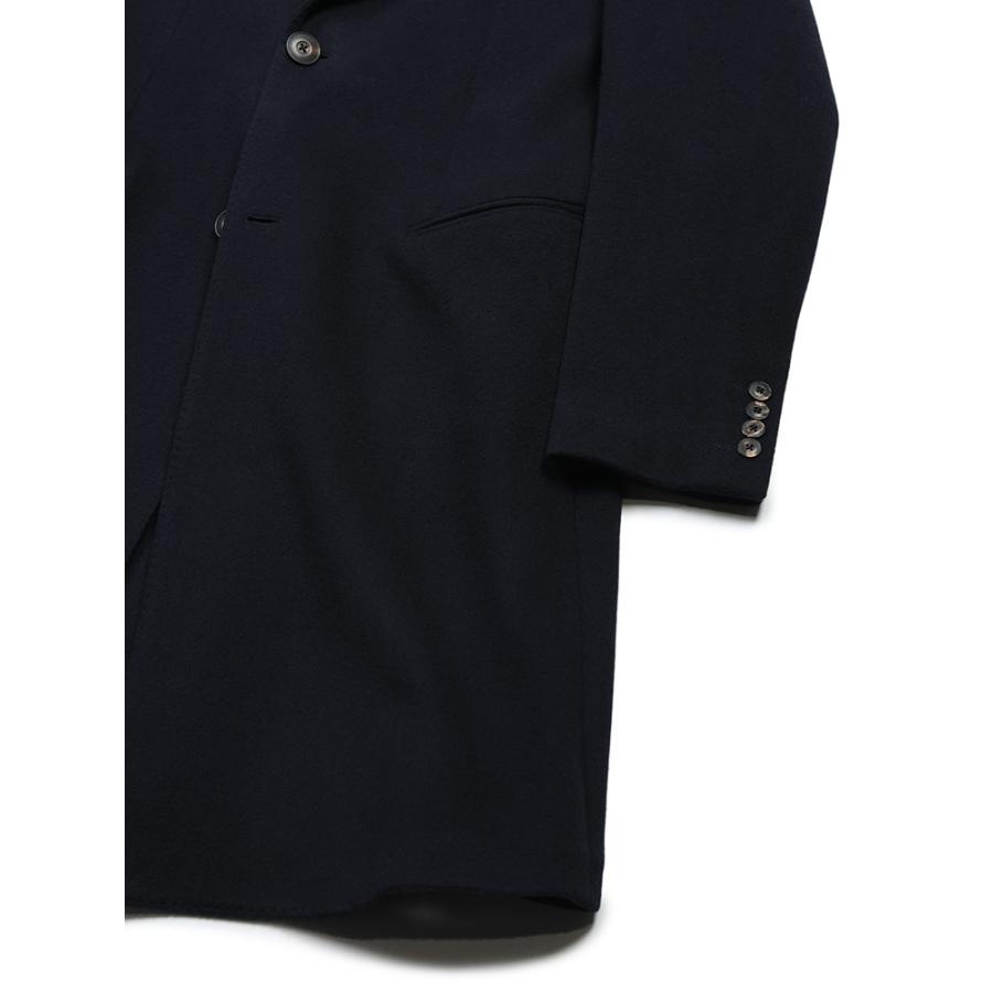 EMPORIO ARMANI エンポリオアルマーニ コート メンズ カシミヤ混