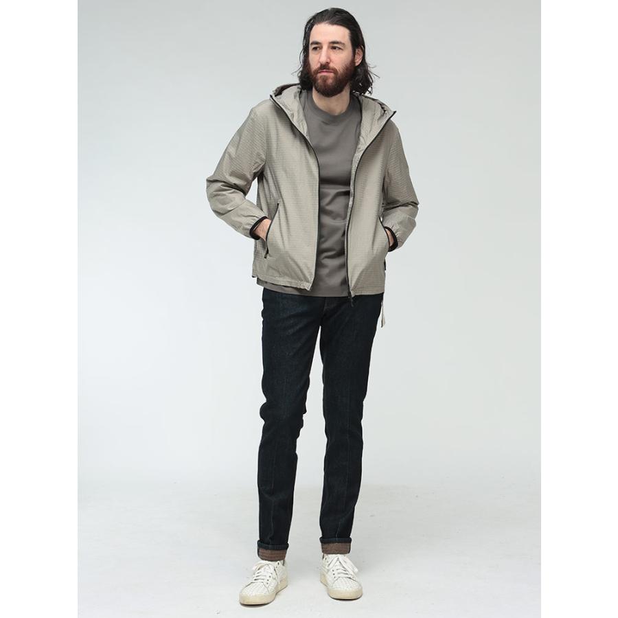 EMPORIO ARMANI エンポリオアルマーニ アウター メンズ 総ロゴ