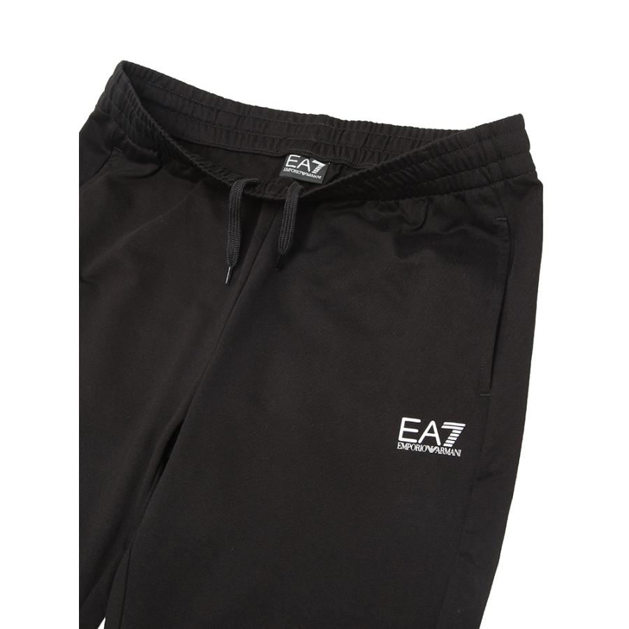 EA7 エンポリオアルマーニ メンズ パンツ EMPORIO ARMANI ロゴ