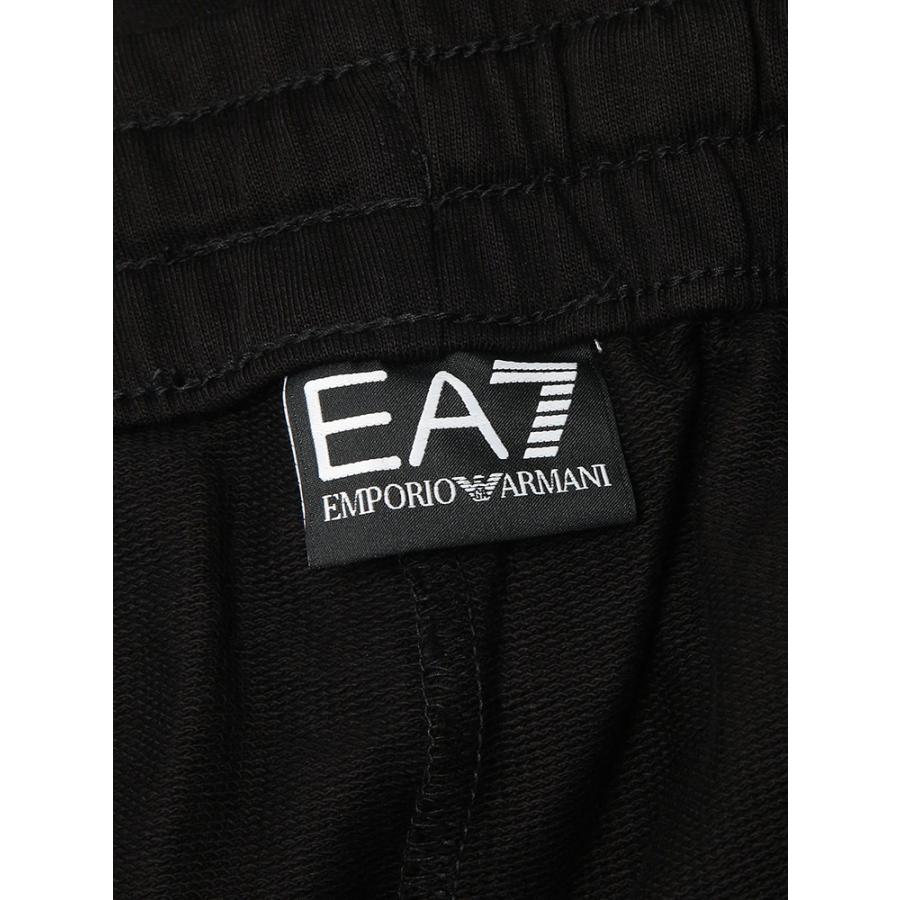 EA7 エンポリオアルマーニ メンズ パンツ EMPORIO ARMANI ロゴ