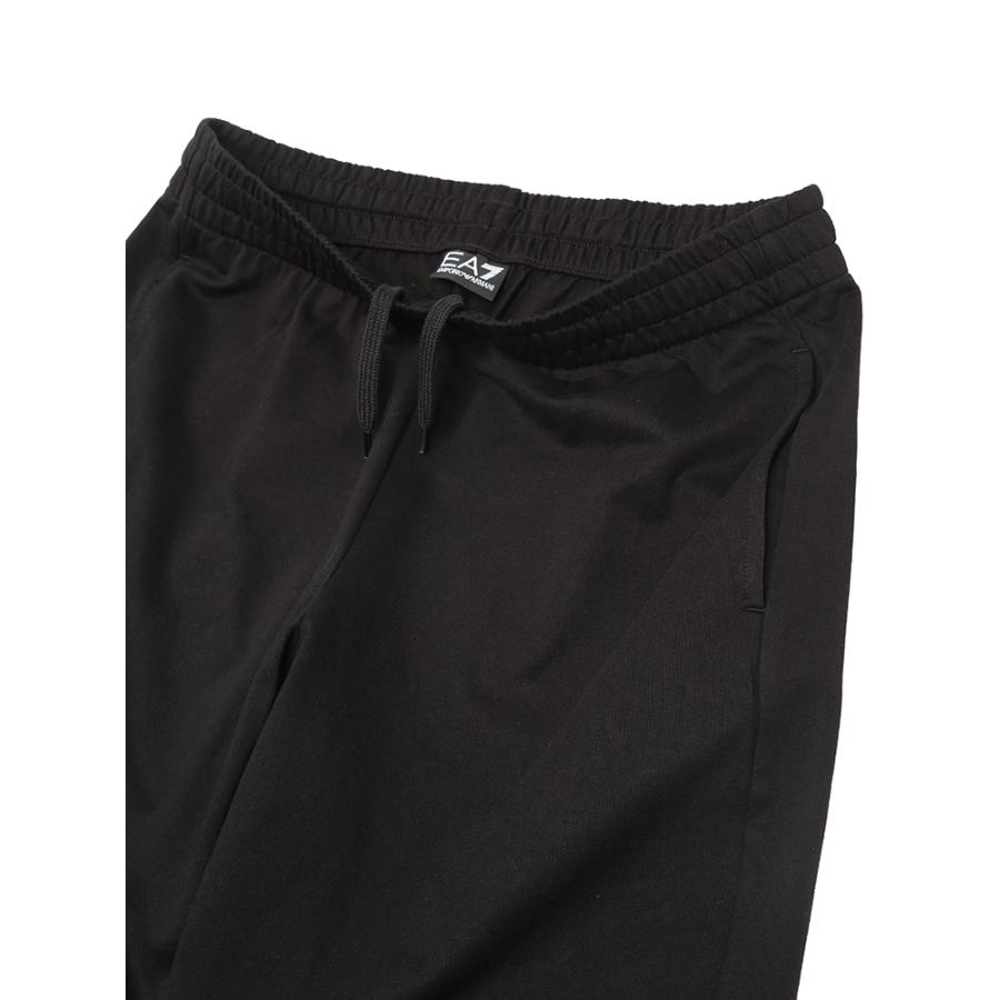 EA7 エンポリオアルマーニ メンズ パンツ EMPORIO ARMANI ロゴ