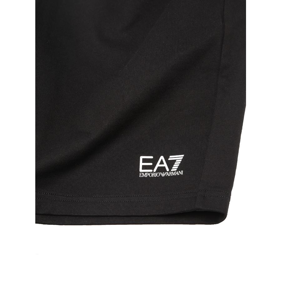 EA7 エンポリオアルマーニ メンズ パンツ EMPORIO ARMANI ロゴ